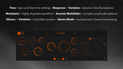 WOV : creative textures スクリーンショット