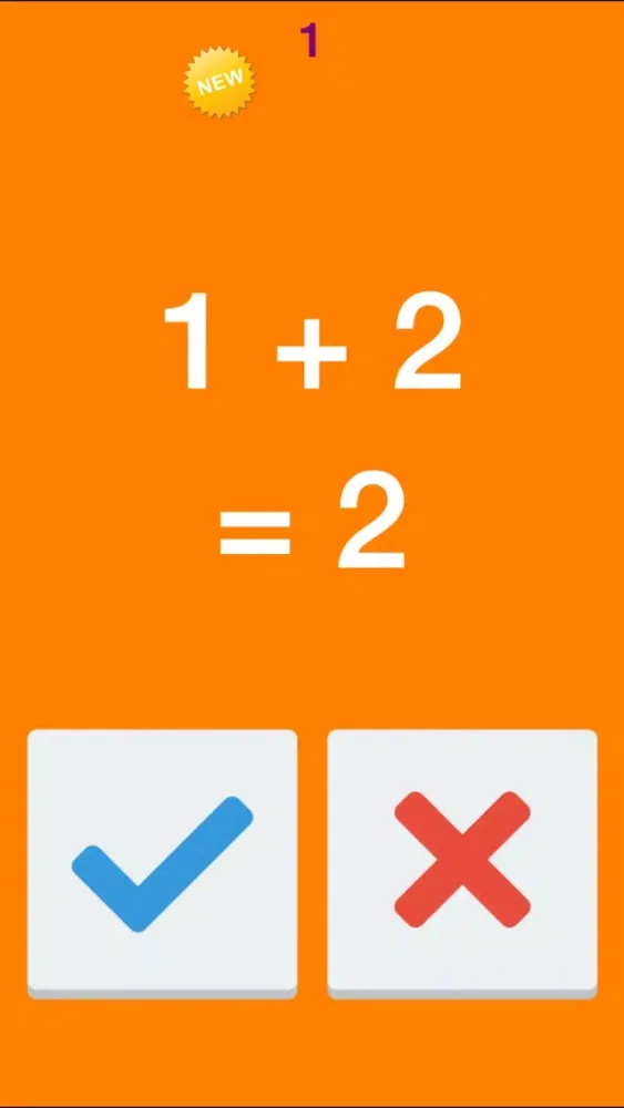 Capturas de pantalla de Quick Math: Fun Game