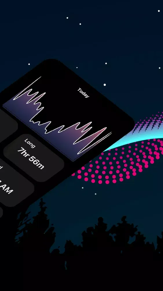 Sleepcare - Sleep Tracker应用截图