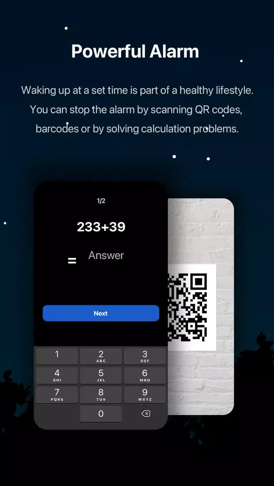 Sleepcare - Sleep Tracker应用截图