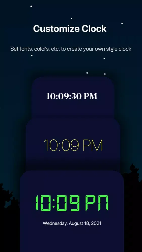 Sleepcare - Sleep Tracker应用截图