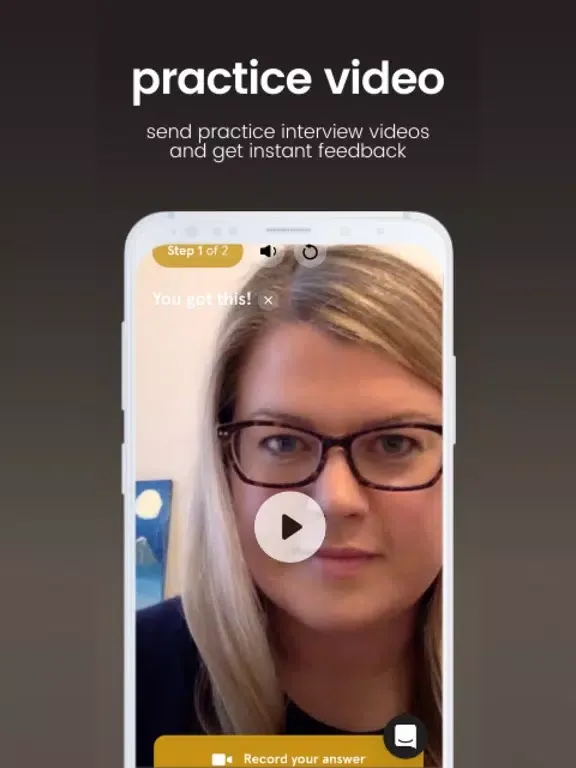 Ox Jobs - Get A Job That Pays iPad  Screenshots