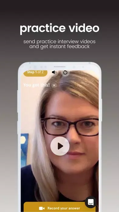 Ox Jobs - Get A Job That Pays Screenshots
