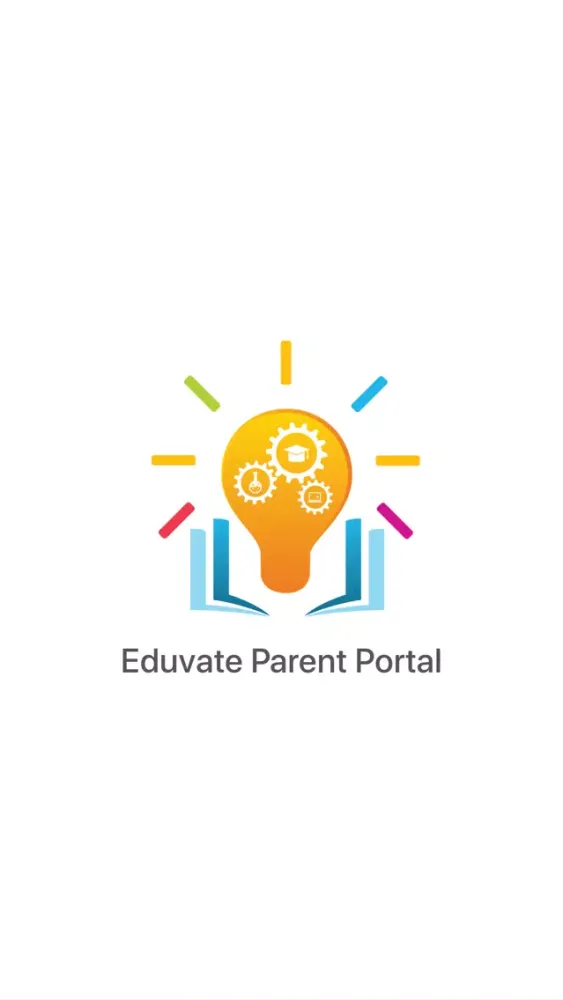 Zrzuty ekranu EduvateParentPortal