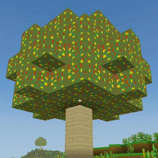 World Of Craft: Build World Of Craft: Build
