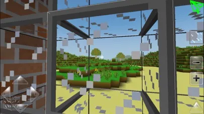 Ảnh chụp màn hình của World Of Craft: Build