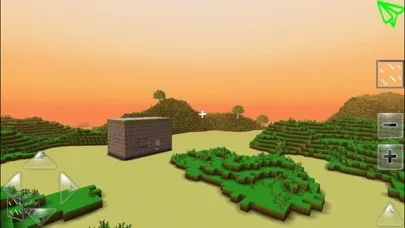 Ảnh chụp màn hình của World Of Craft: Build