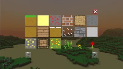 Ảnh chụp màn hình của World Of Craft: Build