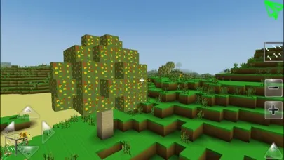 Ảnh chụp màn hình của World Of Craft: Build