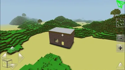 Ảnh chụp màn hình của World Of Craft: Build