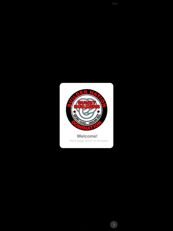 Bundy Builders iPad 应用截图