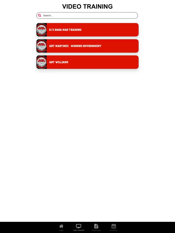 Bundy Builders iPad 应用截图