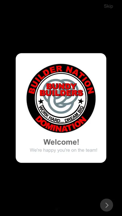 Bundy Builders应用截图