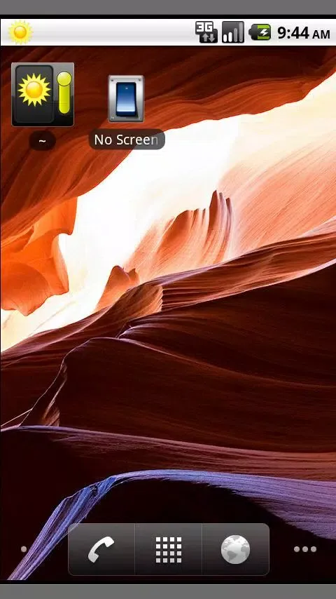 No Screen Off应用截图
