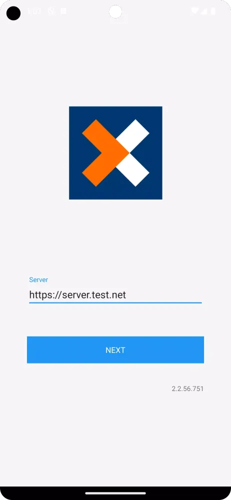 K2 Workspace Screenshots