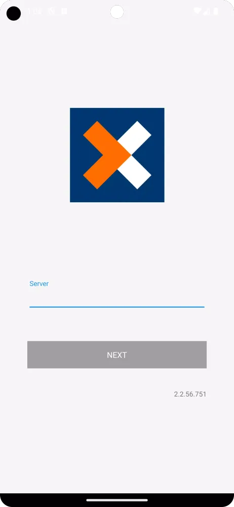K2 Workspace Screenshots