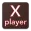 X Player