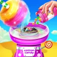 Cotton Candy Shop