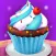 Make Cupcake - Cooking Game