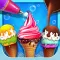 Be An Ice Cream Master