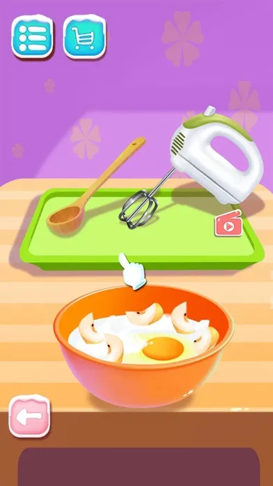 Be An Ice Cream Master應用截圖