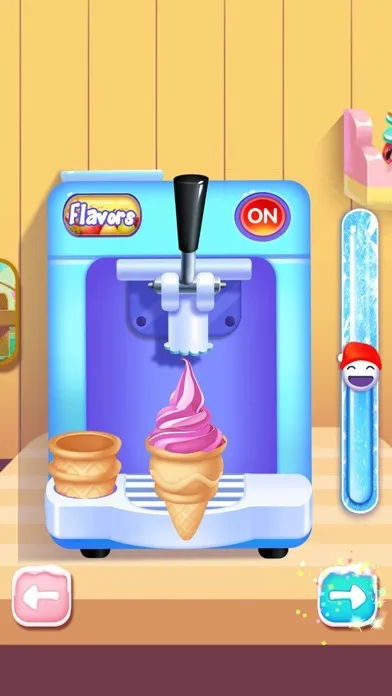 Be An Ice Cream Master應用截圖