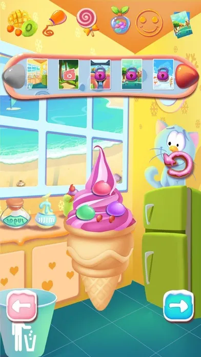 Be An Ice Cream Master應用截圖