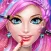 Mermaid Makeup & Dressup