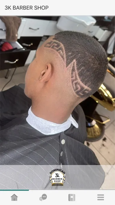 3K Barber Shop Screenshots