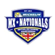 MX Nationals British MX Champ. MX Nationals British MX Champ.