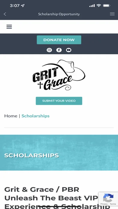 Скриншоты Grit and Grace Nation