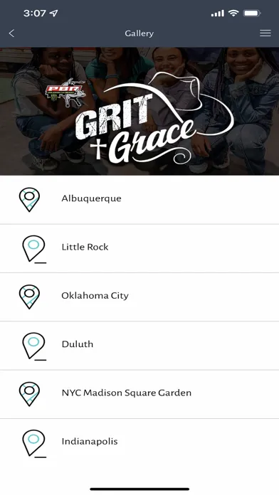Скриншоты Grit and Grace Nation