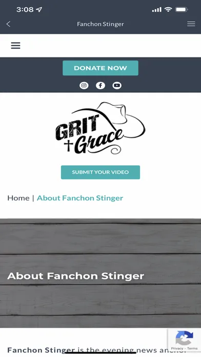 Скриншоты Grit and Grace Nation