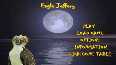 Ảnh chụp màn hình của Eagle Jeffery