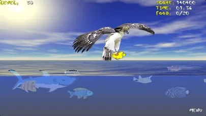 Ảnh chụp màn hình của Eagle Jeffery