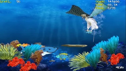 Ảnh chụp màn hình của Eagle Jeffery