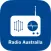 Australia Live Radio