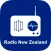 New Zealand Live Radio