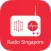 Singapore Live Radio