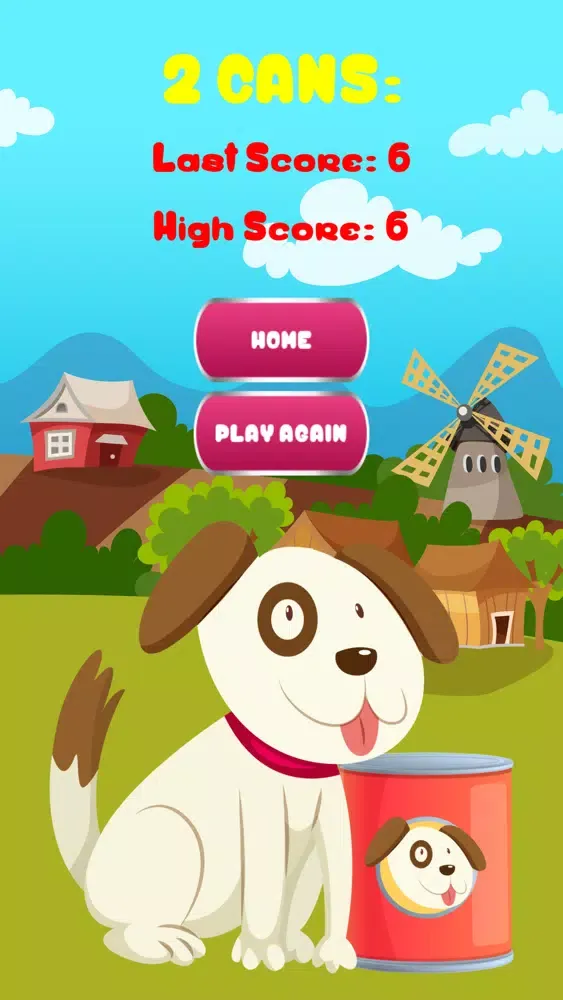 Ảnh chụp màn hình của K8 VN GAME