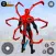 Spider Fighting Man Hero Games