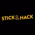 Stick and Hack Stick and Hack