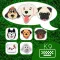 K9 Keyboard - Must Love Dogs