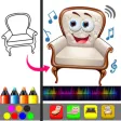 Furniture Cute Music Beat