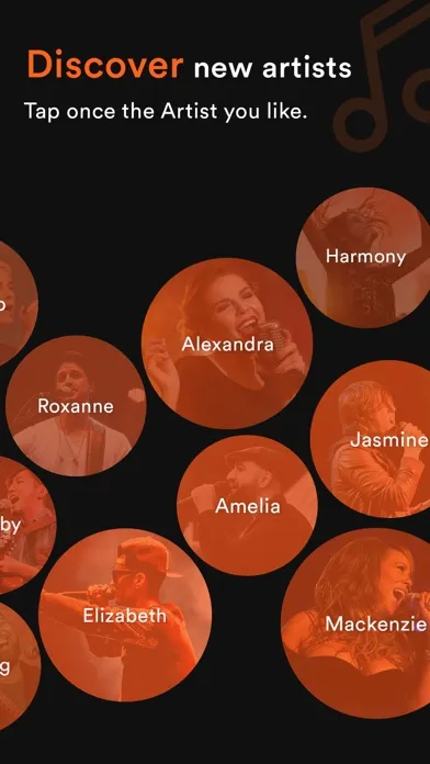Playit - Video Songs Player Ekran Görüntüleri