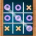 Classic Tic Tac Toe XOXO