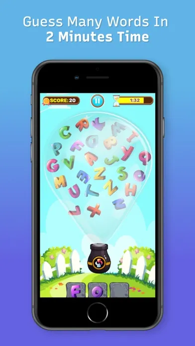 تصاویر Word Match 3D Connect Skillz