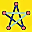 One Touch - Draw 1 Line Puzzle One Touch - Draw 1 Line Puzzle