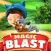 Magic Blast Arena