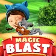 Magic Blast Arena Magic Blast Arena